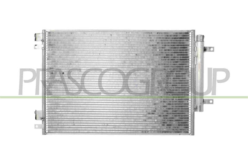 PRASCO Condensatore, Climatizzatore SZ750C002
