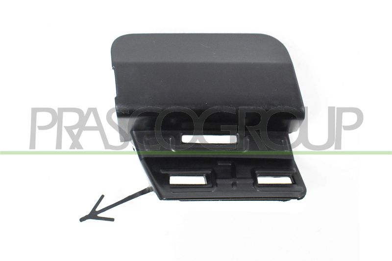 PRASCO Ribalta, Gancio traino SZ7521236