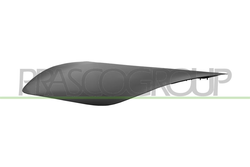 PRASCO Cofano motore TS3003100