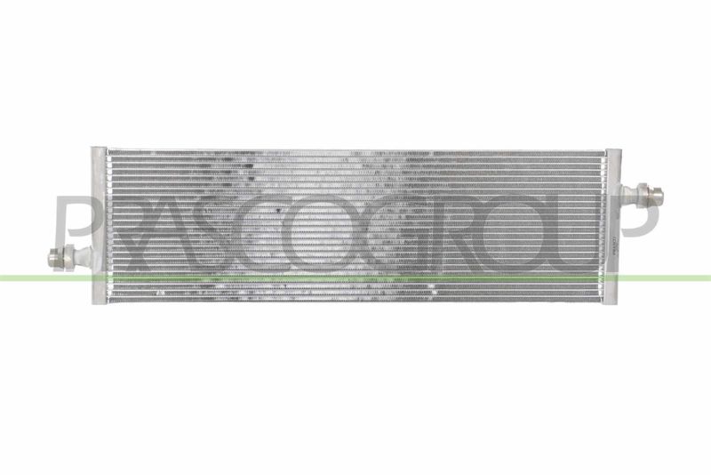 PRASCO Radiatore, Raffreddamento motore TS300R001
