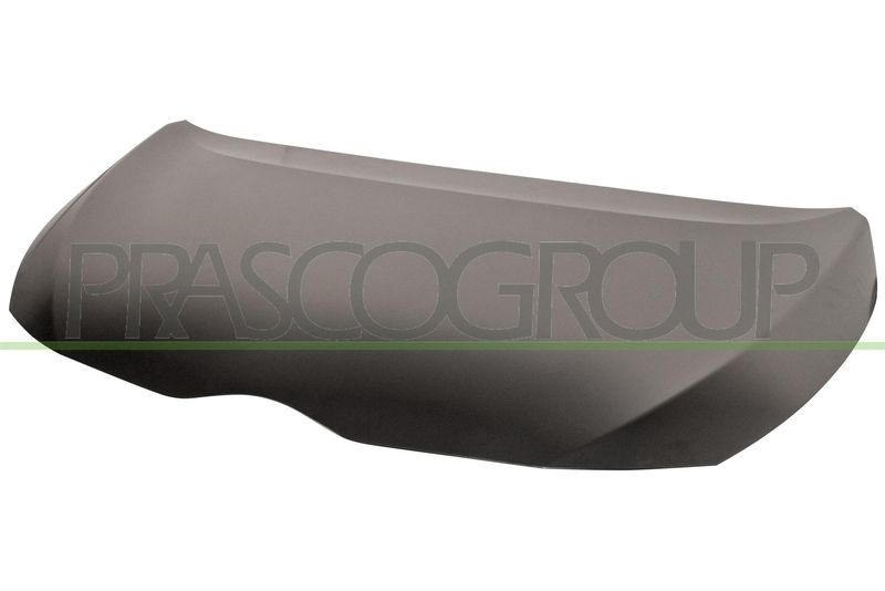 PRASCO Cofano motore TY0203100