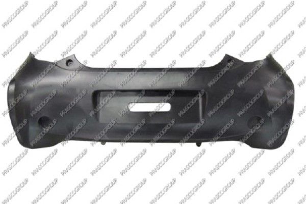 PRASCO Paraurti TY0501051