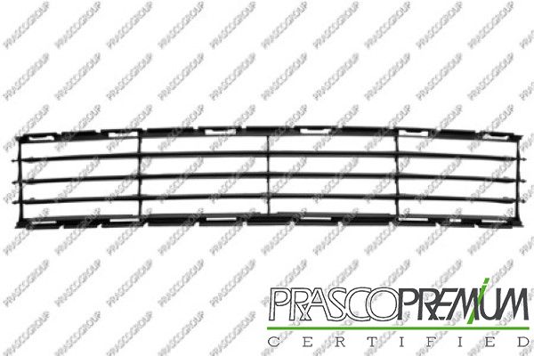 PRASCO Griglia di ventilazione, Paraurti TY0502120
