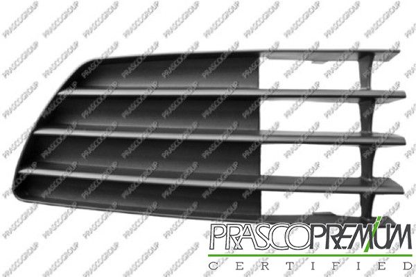 PRASCO Griglia di ventilazione, Paraurti TY0502123