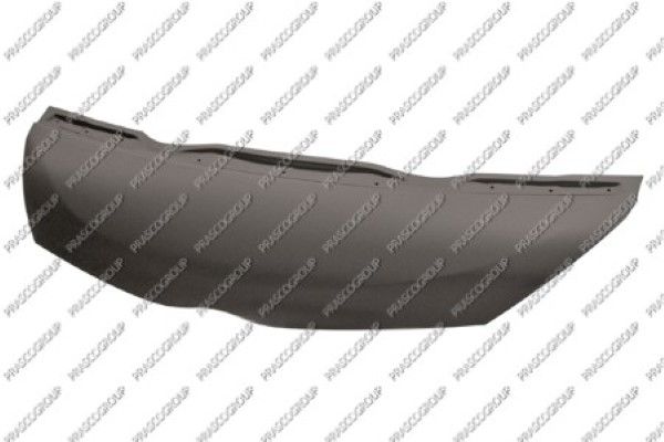 PRASCO Cofano motore TY0503100
