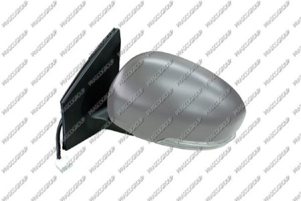PRASCO Specchio retrovisore esterno TY0507324