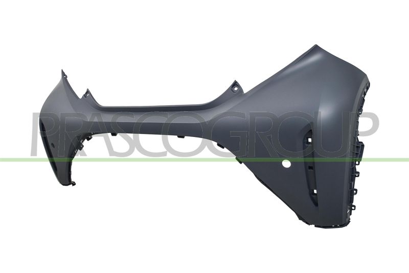 PRASCO Paraurti TY0601051