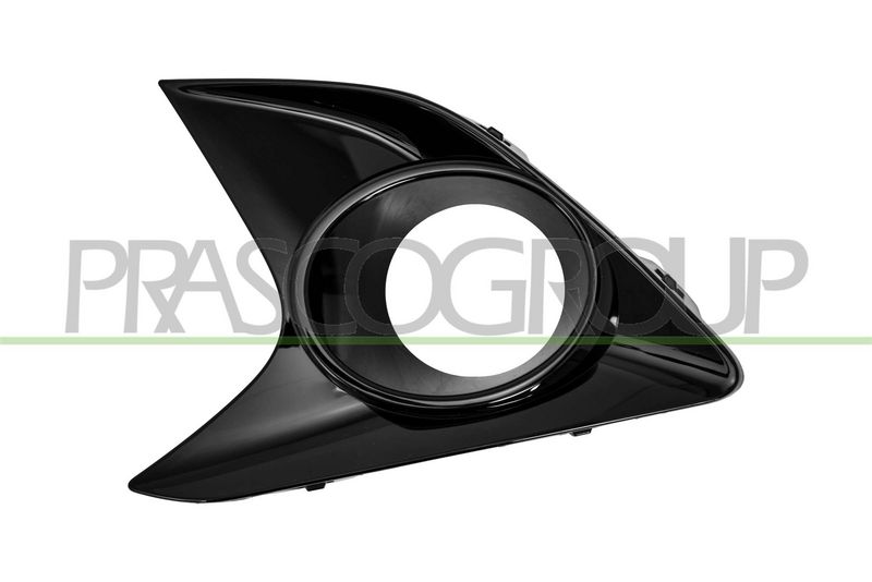 PRASCO Griglia di ventilazione, Paraurti TY0602134