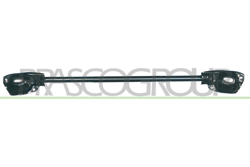 PRASCO Supporto, Paraurti TY0851682