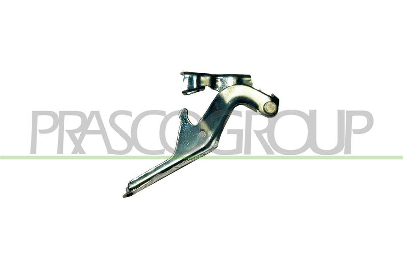 PRASCO Cerniera, Cofano motore TY0853704