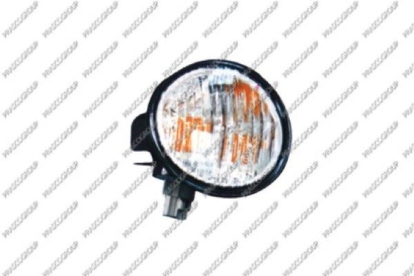 PRASCO Indicatore direzione TY0854013