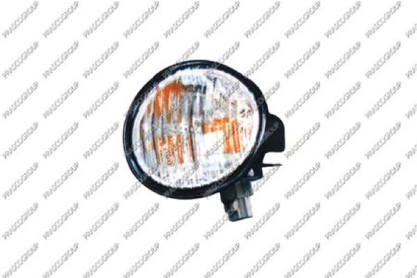 PRASCO Indicatore direzione TY0854014