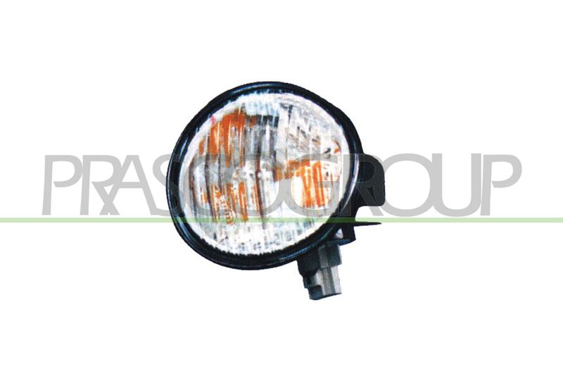 PRASCO Lente, Indicatore direzione TY0854114