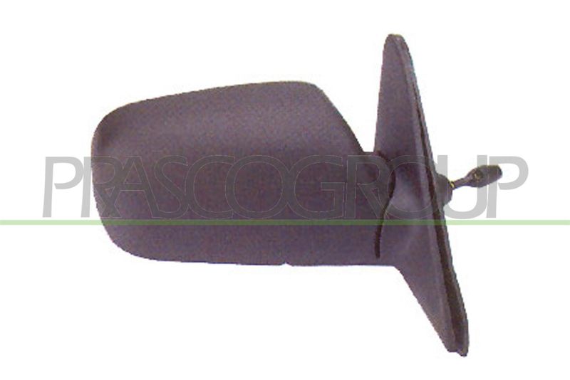 PRASCO Specchio retrovisore esterno TY0857113