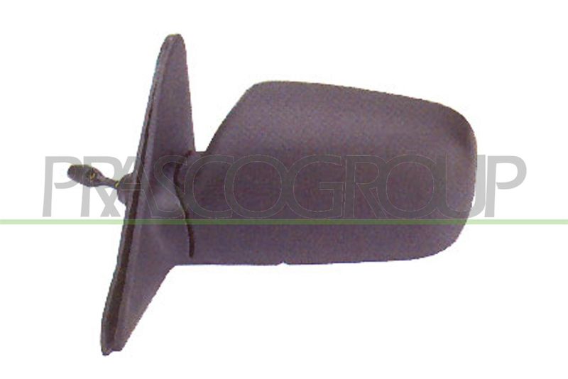 PRASCO Specchio retrovisore esterno TY0857114