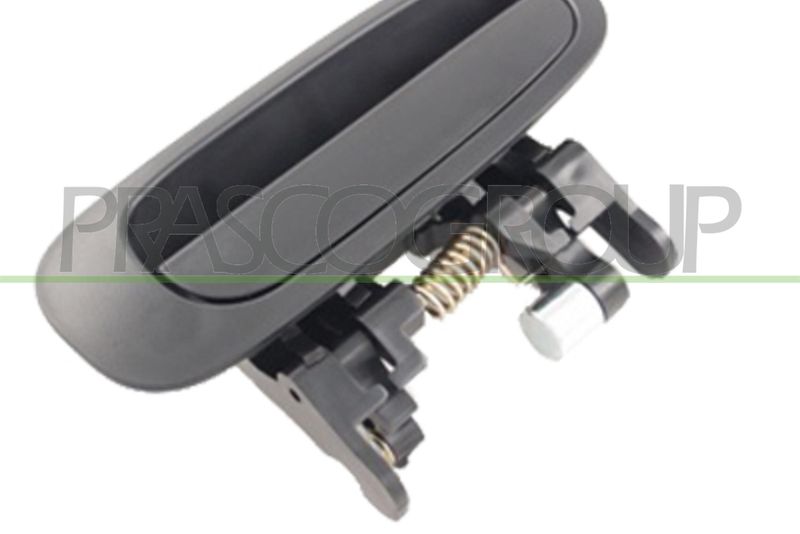 PRASCO Maniglia esterna sportello TY0858102