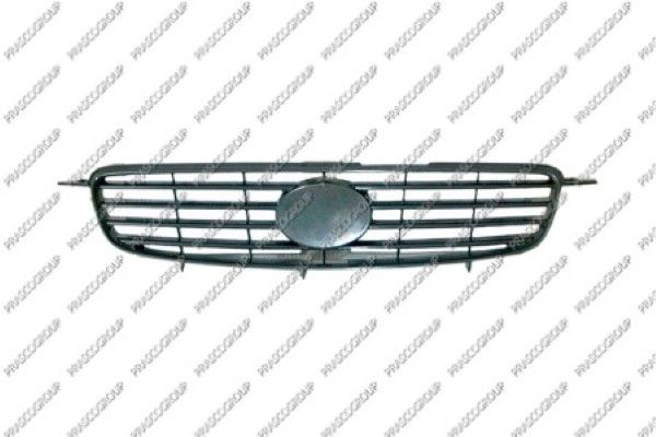 PRASCO Griglia radiatore TY0872001