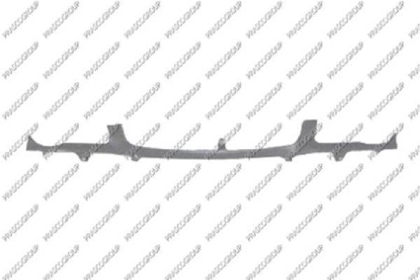 PRASCO Mostrina, Griglia radiatore TY0872305