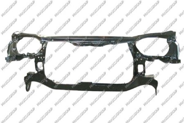 PRASCO Pannellatura anteriore TY0873201