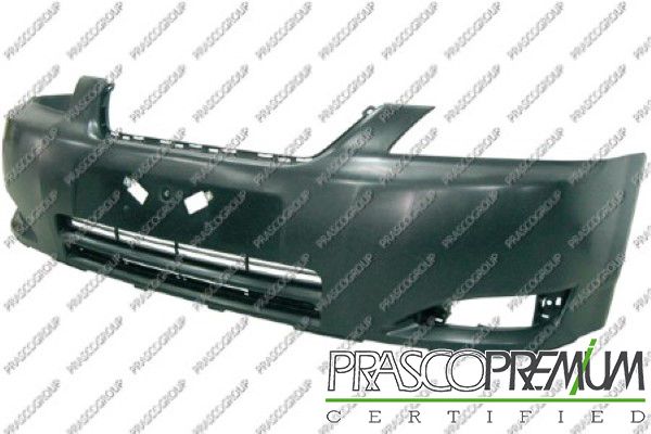 PRASCO Paraurti TY0891011