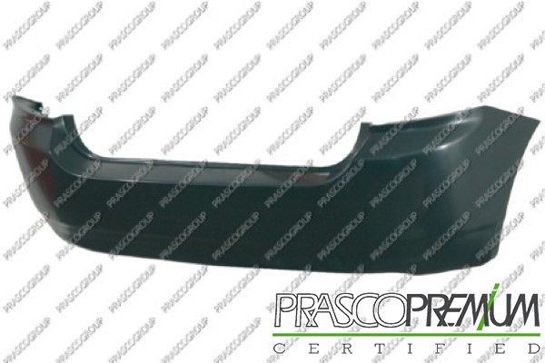PRASCO Paraurti TY0891051
