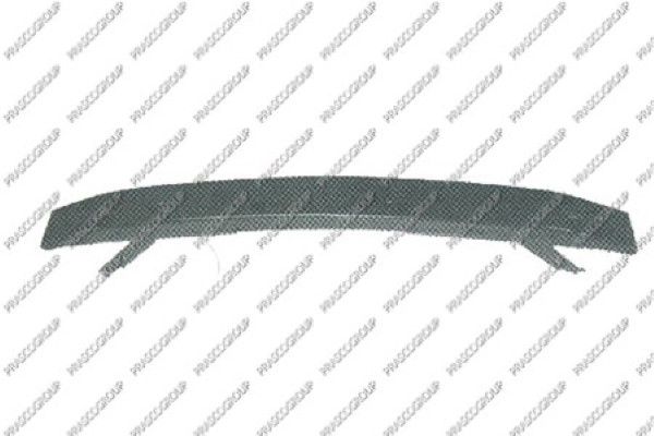 PRASCO Supporto, Paraurti TY0891622