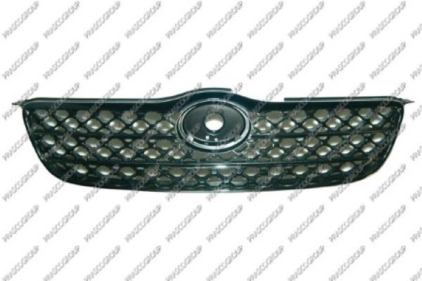 PRASCO Griglia radiatore TY0892011