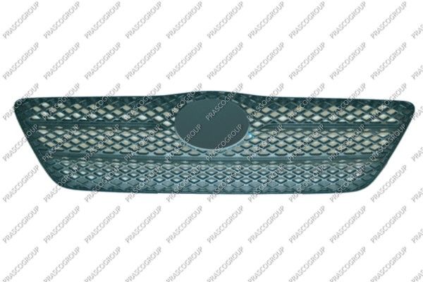 PRASCO Griglia radiatore TY0892021