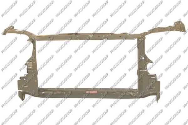 PRASCO Pannellatura anteriore TY0893210