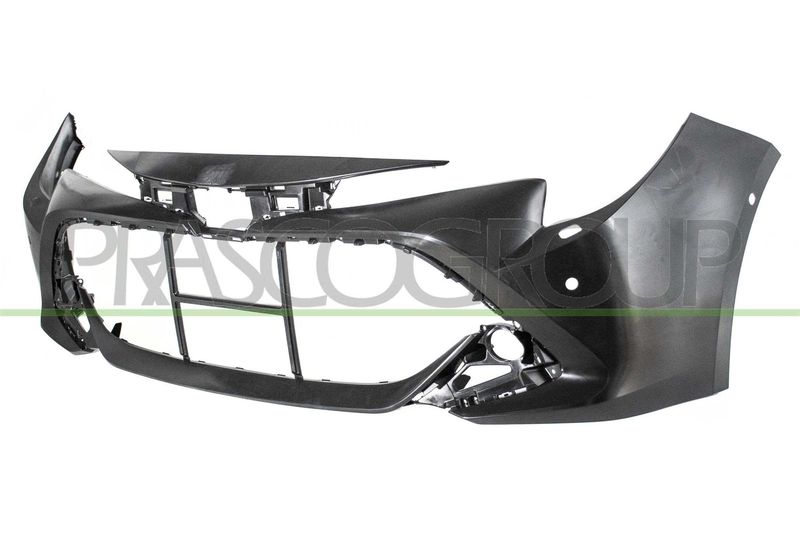PRASCO Paraurti TY0961031