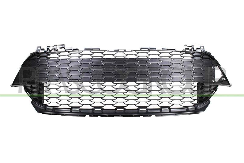 PRASCO Griglia di ventilazione, Paraurti TY0962120