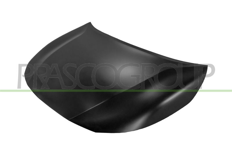 PRASCO Cofano motore TY0963100