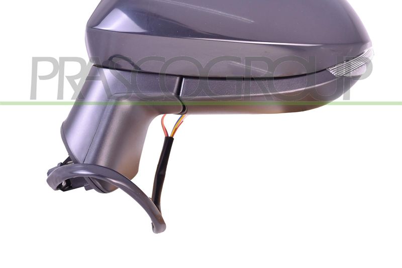 PRASCO Specchio retrovisore esterno TY0967304