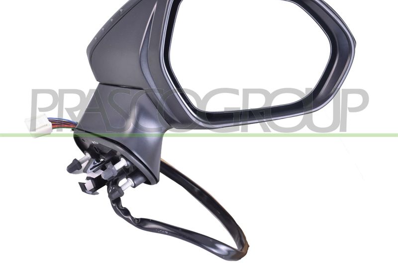 PRASCO Specchio retrovisore esterno TY0967319