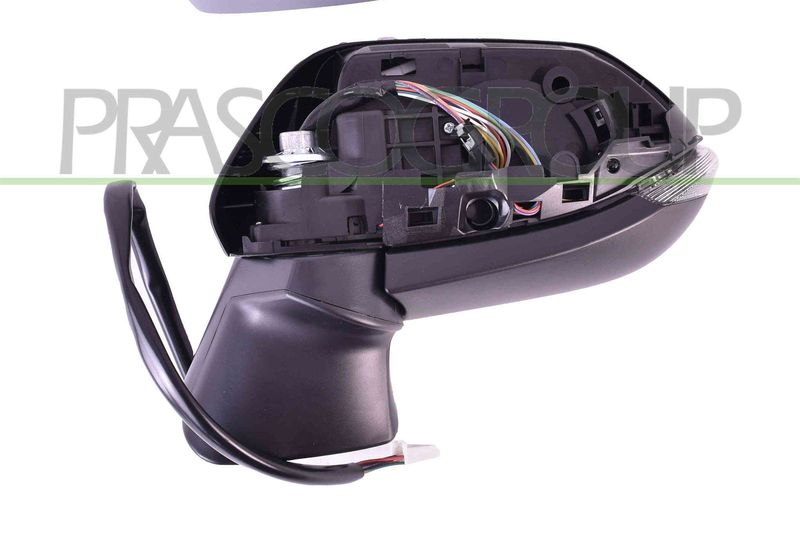 PRASCO Specchio retrovisore esterno TY0967322