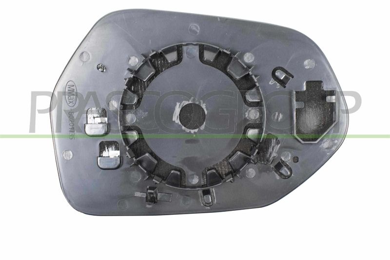 PRASCO Vetro specchio, Specchio esterno TY0967513