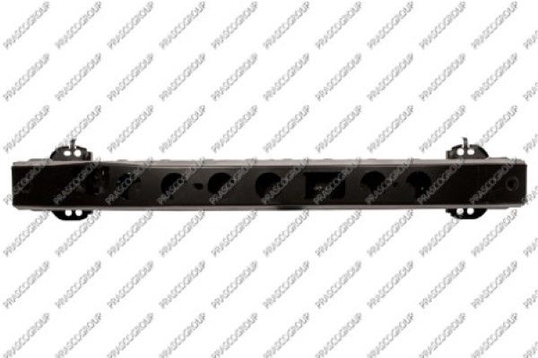 RINFORZO PARAURTI ANT CITROEN C1 Mod 06/05 12/08