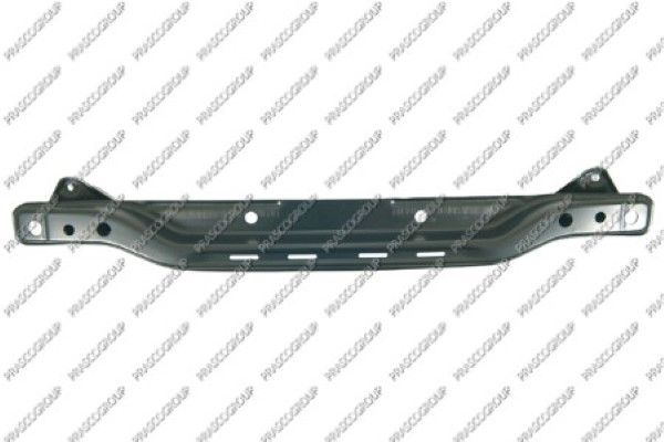 RINFORZO PARAURTI POST CITROEN C1 Mod 02/12 04/14