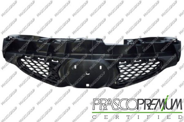 PRASCO Griglia radiatore TY2012001