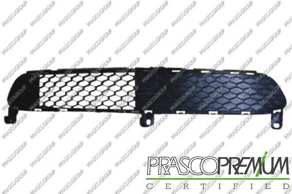 PRASCO Griglia di ventilazione, Paraurti TY2012120