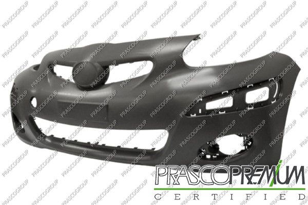 PRASCO Paraurti TY2021001