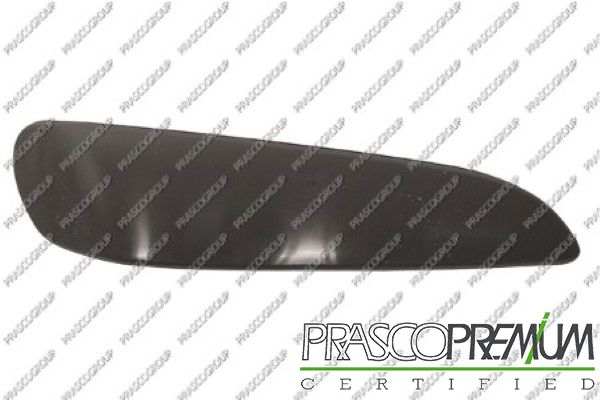 PRASCO Modanatura decorativa/ protettiva, Paraurti TY2021243
