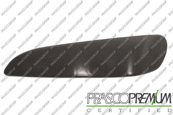 PRASCO Modanatura decorativa/ protettiva, Paraurti TY2021244