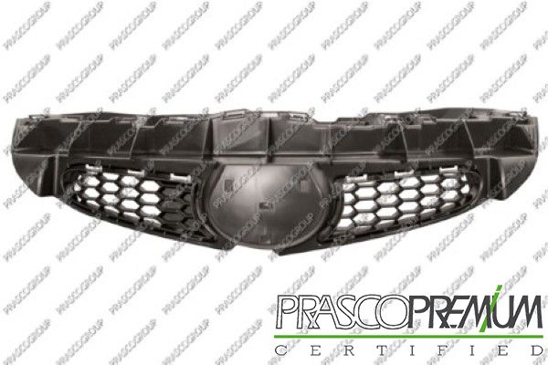 PRASCO Griglia radiatore TY2022001