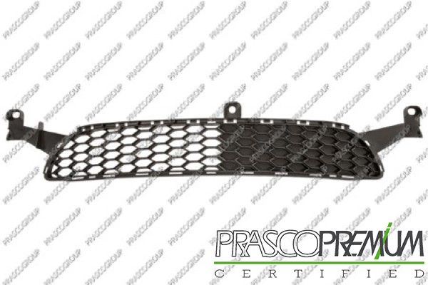 PRASCO Griglia di ventilazione, Paraurti TY2022120
