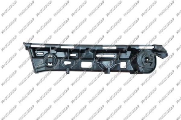 PRASCO Supporto, Paraurti TY2061004
