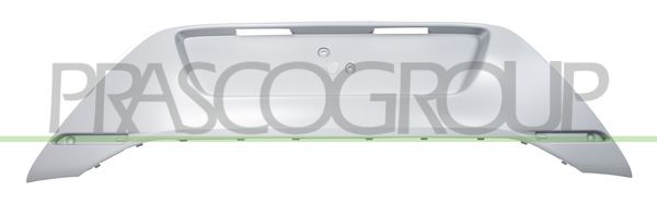 PRASCO Mostrina, Paraurti TY2061265