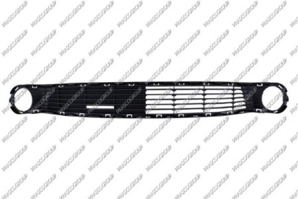 PRASCO Griglia di ventilazione, Paraurti TY2062130