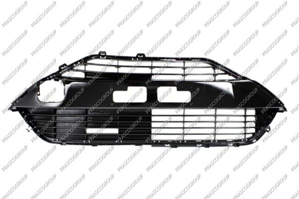 PRASCO Griglia di ventilazione, Paraurti TY2082011