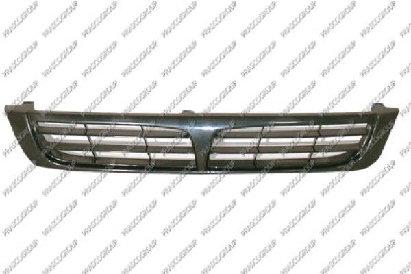PRASCO Griglia radiatore TY2372031